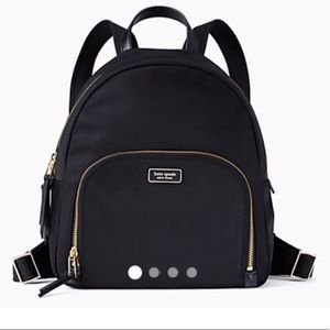 Kate spade backpack